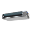 Mini Sky Air Gizli Tavan Tipi Klima |  R32 12000 BTU/h FBA35A9 / RXM35A Orta Statik Basınçlı