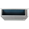 Advance Gizli Tavan Tipi Klima |  R32 85000 BTU/h FDA250A / RZA250D Yüksek Statik Basınçlı