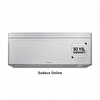 Stylish 12000 BTU/H A+++ Wi-Fi Inverter Klima Montaj Dahil