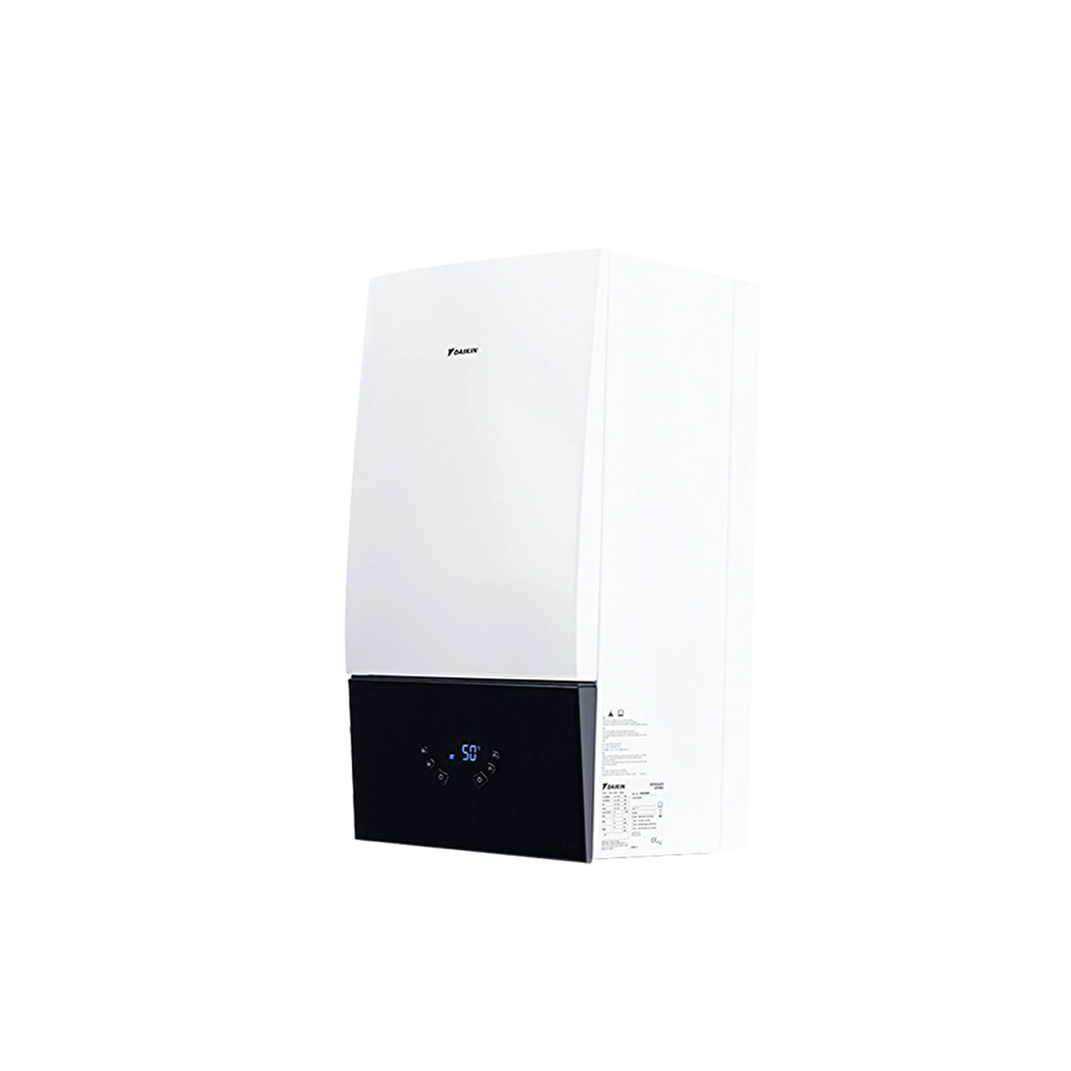 Daikin VZ Premix 42 kW Tam Yoğuşmalı Kombi