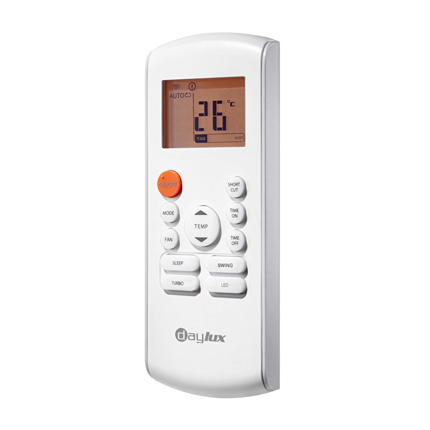 Daylux Dvq140u Salon Tipi Klimalar 48000btu H Standart Daikin