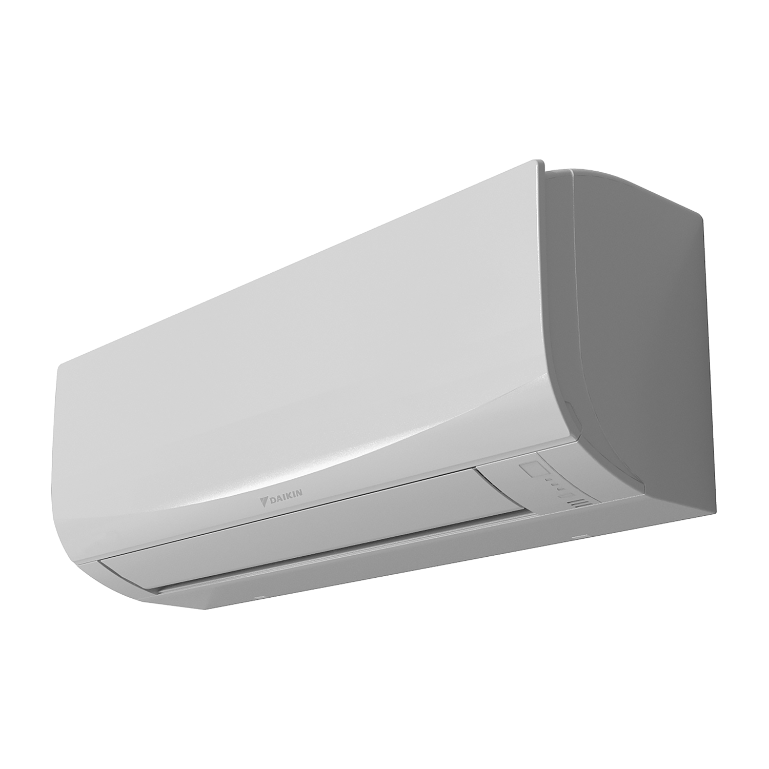 Climatiseur Daikin Sensira 24000 BTU Inverter - Classe A++ - Gaz R32 - Option WiFi - 2