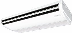 Salon Tipi Ve Yer Tipi Ticari Klimalar Ve Fiyatlari Daikin