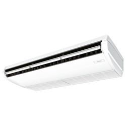 Daikin Avq125cve Salon Tipi Klima