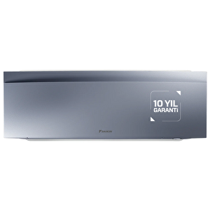 Emura 9000 BTU/h A+++ | FTXJ25AS INVERTER KLİMA R32
