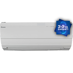 Ururu Sarara 18000 BTU/h A+++ | FTXZ50N Inverter Klima R32