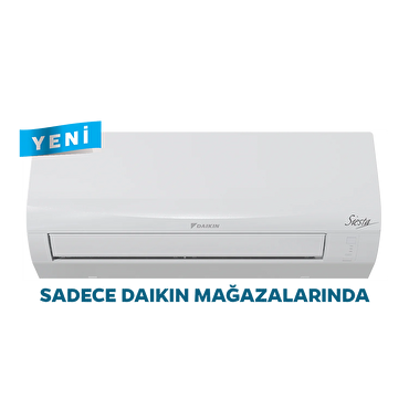 Siesta Sensira 18000 BTU/h | ATXF50E Inverter Klima R32