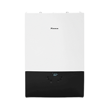 CSU Premix 24 kW (D2CNL024) | Tam Yoğuşmalı Kombi