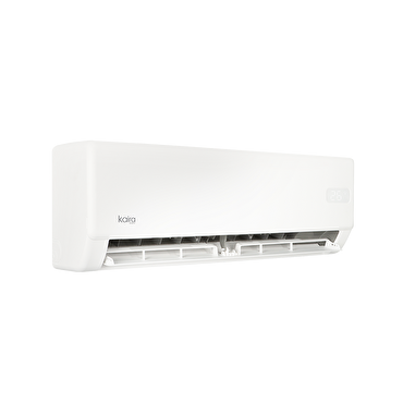 Yeni Kaira Plus 12000 BTU/h Duvar Tipi R32 Inverter Split Klima