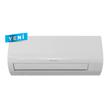 Yeni Sensira 9000 BTU/h | FTXF25F Inverter Klima R32