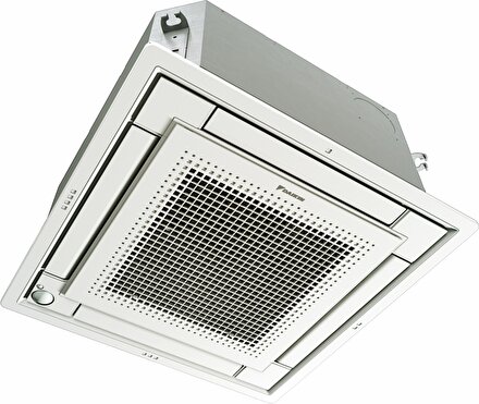 kucuk ticari kompakt kaset tipi klima ffa25a9 rxm25n9