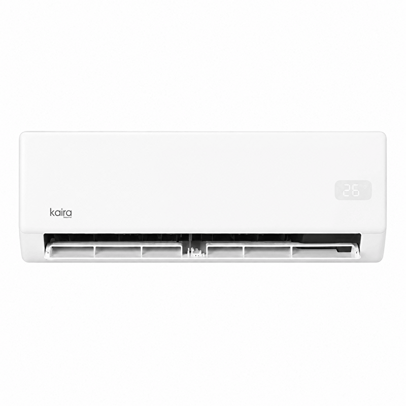 Kaira Plus DTXR35KP 12000 BTU A++ Wifi Inverter Super İonizer Duvar Tipi Klima (Montaj Dahil) DTXR35KP