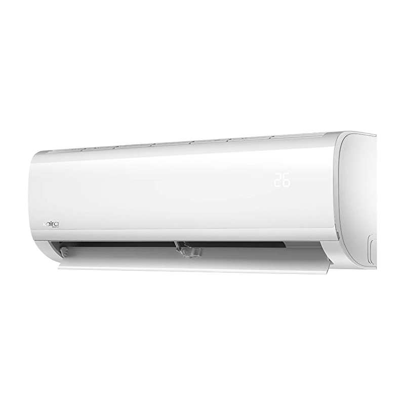 Kaira Plus DTXR71KP 24000 BTU A++ Wifi Inverter Super İonizer Duvar Tipi Klima (Montaj Dahil) DTXR71KP