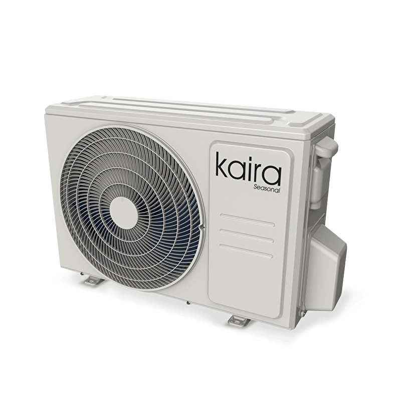 Kaira Plus DTXR71KP 24000 BTU A++ Wifi Inverter Super İonizer Duvar Tipi Klima (Montaj Dahil) DTXR71KP