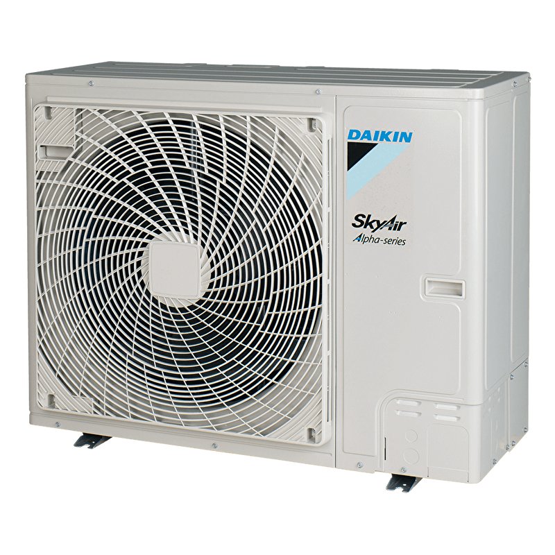Alpha Duvar Tipi Klima FAA100ARZAG100NV1 Standart Daikin