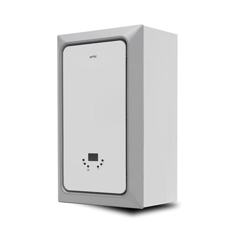 Airfel Maestro Power Premix Tam Yoğuşmalı 26 kW Kombi TR.A2CPN026AATR.01