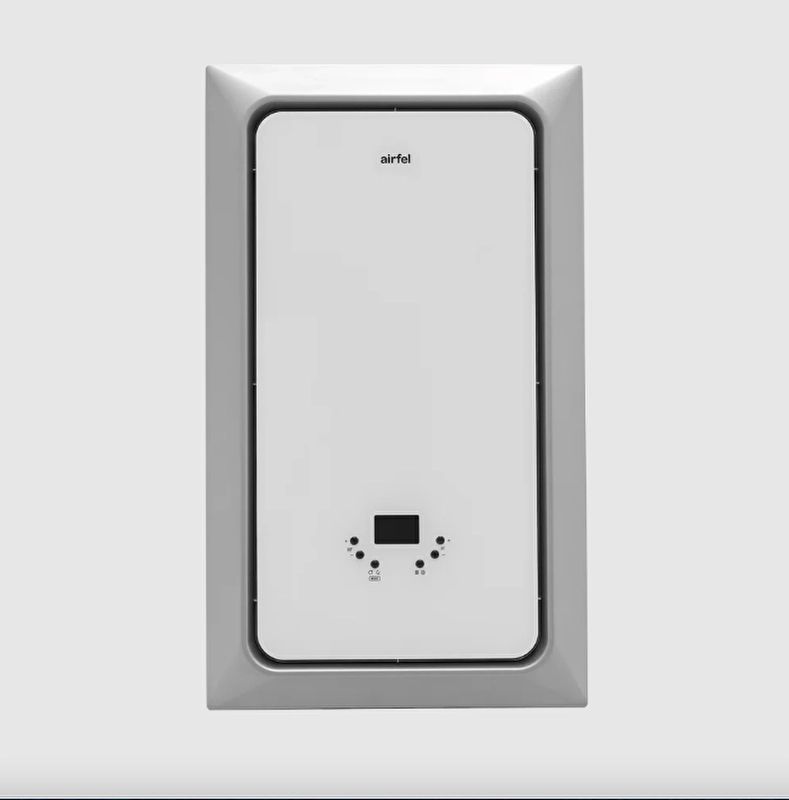 Airfel Maestro Power 36 kW | Tam Yoğuşmalı Kombi TR.A2CPN036BATR.01
