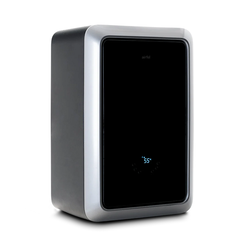 Airfel Maestro Smart Premix 24 kW TR.A2CPP024AATR.02
