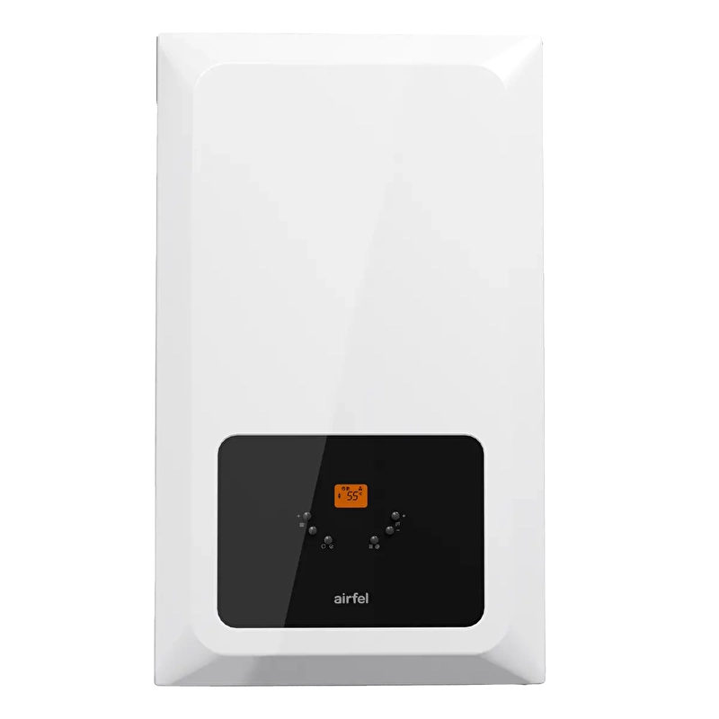 Airfel Maestro Optimum 20 kW | Tam Yoğuşmalı Kombi TR.A2CPX020EATR.01