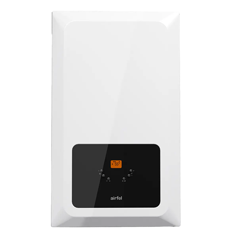TR.A2CPX023EATR.01 Maestro Optimum 23 kw TR.A2CPX023EATR.01