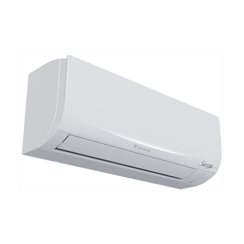 Yeni Siesta Sensira 14000 BTU/h | ATXF42F Inverter Klima R32 TR.ATXF42F.01