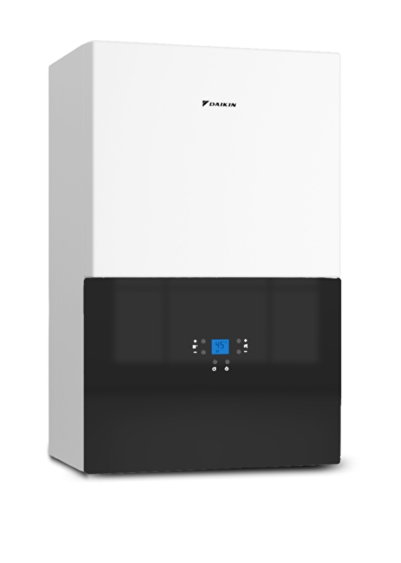 Icon Premix (D2CIC020) | Tam Yoğuşmalı Kombi TR.D2CBP020AATR.01