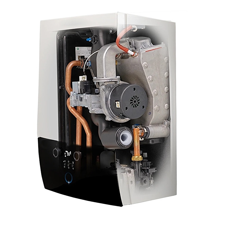 NDJ Premix 28 KW (D2CND028)  | Tam Yoğuşmalı Kombi TR.D2CND028A1BTR.1