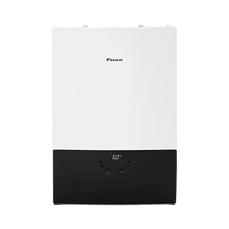 CSU Premix 24 kW (D2CNL024) | Tam Yoğuşmalı Kombi TR.D2CNL024A1BTR.1