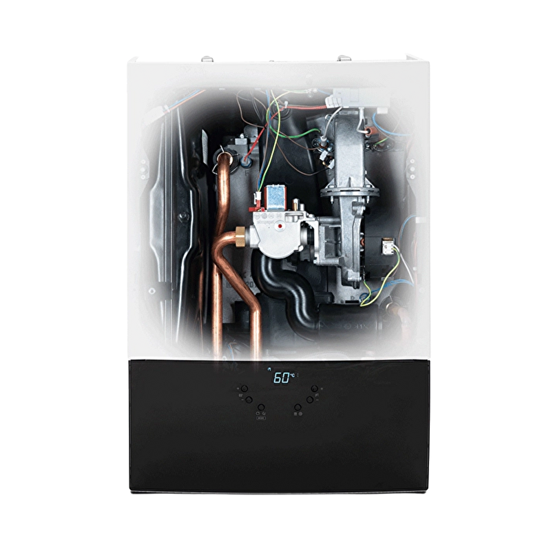 CSU Premix 24 kW (D2CNL024) | Tam Yoğuşmalı Kombi TR.D2CNL024A1BTR.1