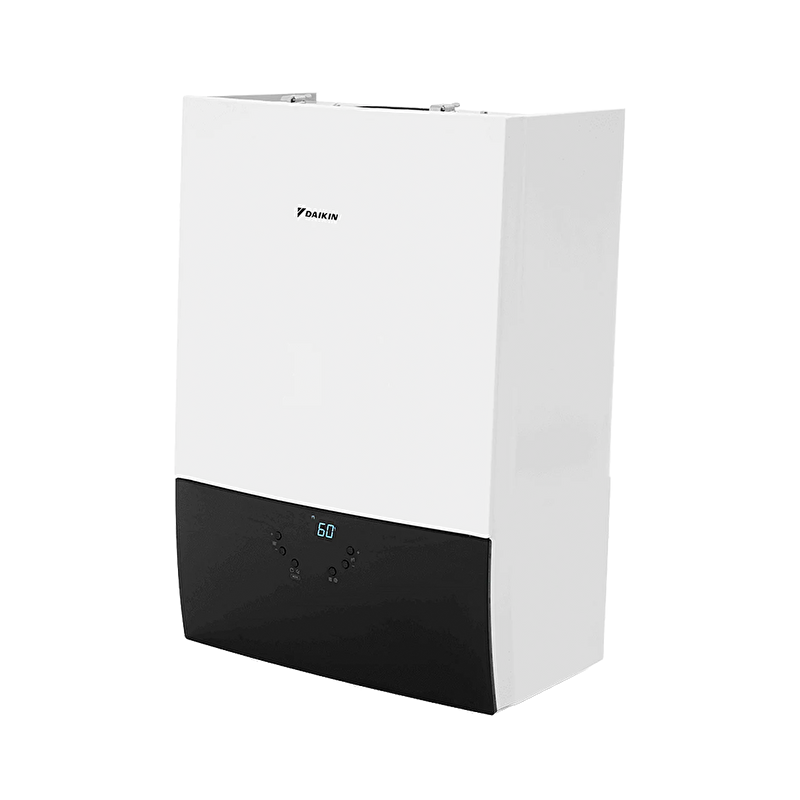 CSU Premix 24 kW (D2CNL024) | Tam Yoğuşmalı Kombi TR.D2CNL024A1BTR.1