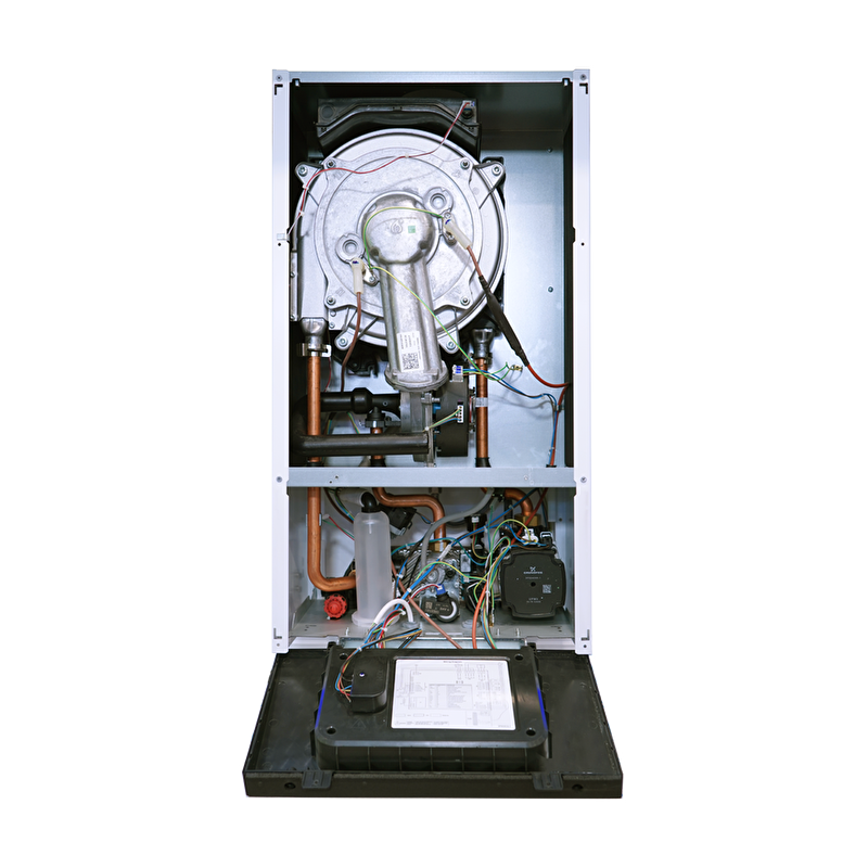 VZ Premix 26 kW (D2CPX026) | Tam Yoğuşmalı Kombi TR.D2CPX026CATR.01