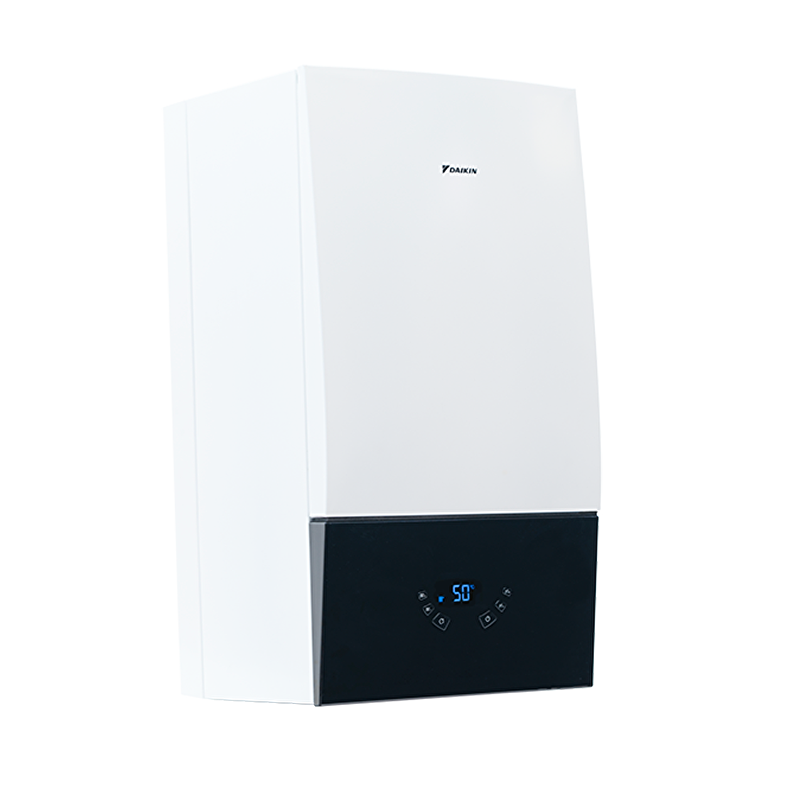 VZ Premix 42 kW (D2CPX042) | Tam Yoğuşmalı Kombi TR.D2CPX042CATR.01