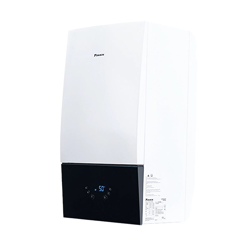 VZ Premix 42 kW (D2CPX042) | Tam Yoğuşmalı Kombi TR.D2CPX042CATR.01