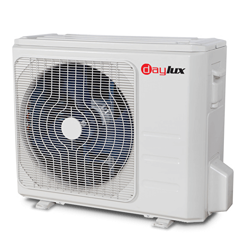 Daylux Dtxn25ub Duvar Tipi Split Klima 9000btu H Standart Daikin