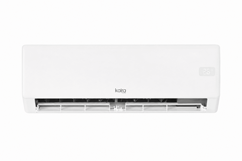 Kaira 9000 BTU/h Duvar Tipi R32 Inverter Split Klima TR.DTXR25E.01
