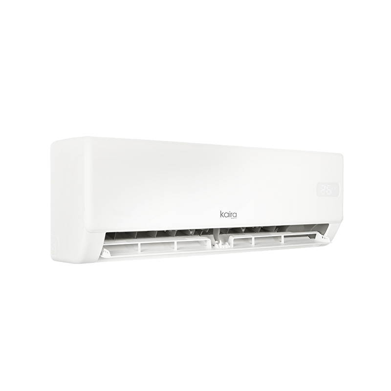 Kaira 12000 BTU/h Duvar Tipi R32 Inverter Split Klima TR.DTXR35E.01
