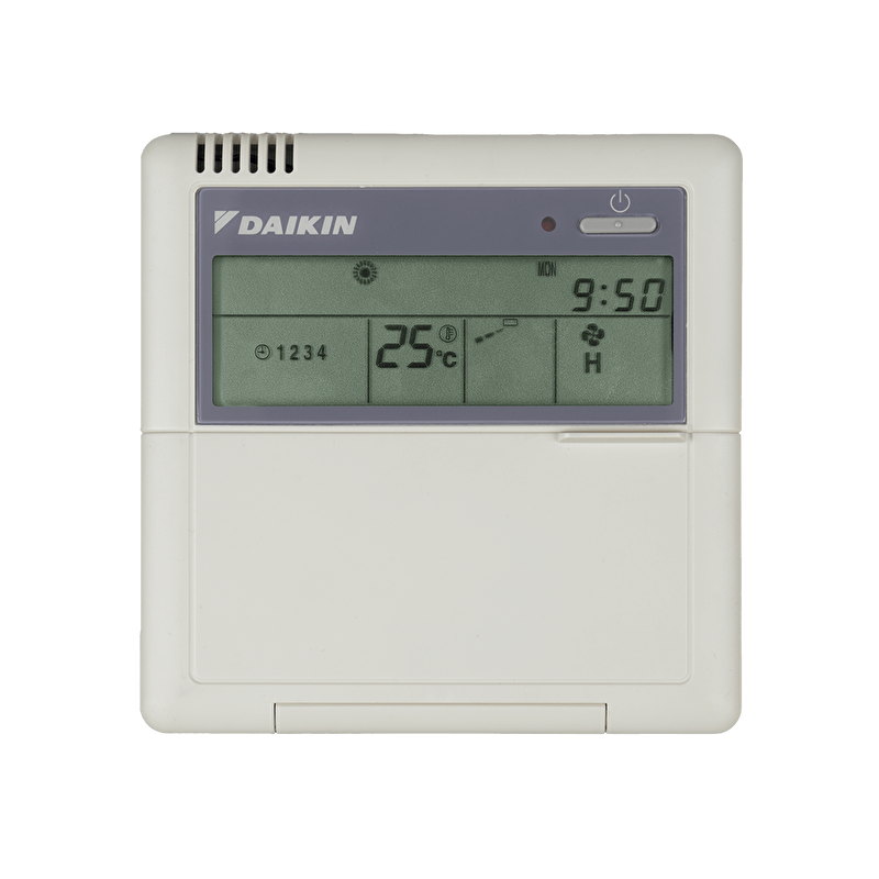 Advance Gizli Tavan Tipi Klima |  R32 48000 BTU/h FBA140A / RZASG140MV1 Orta Statik Basınçlı TR.FBA140A.04