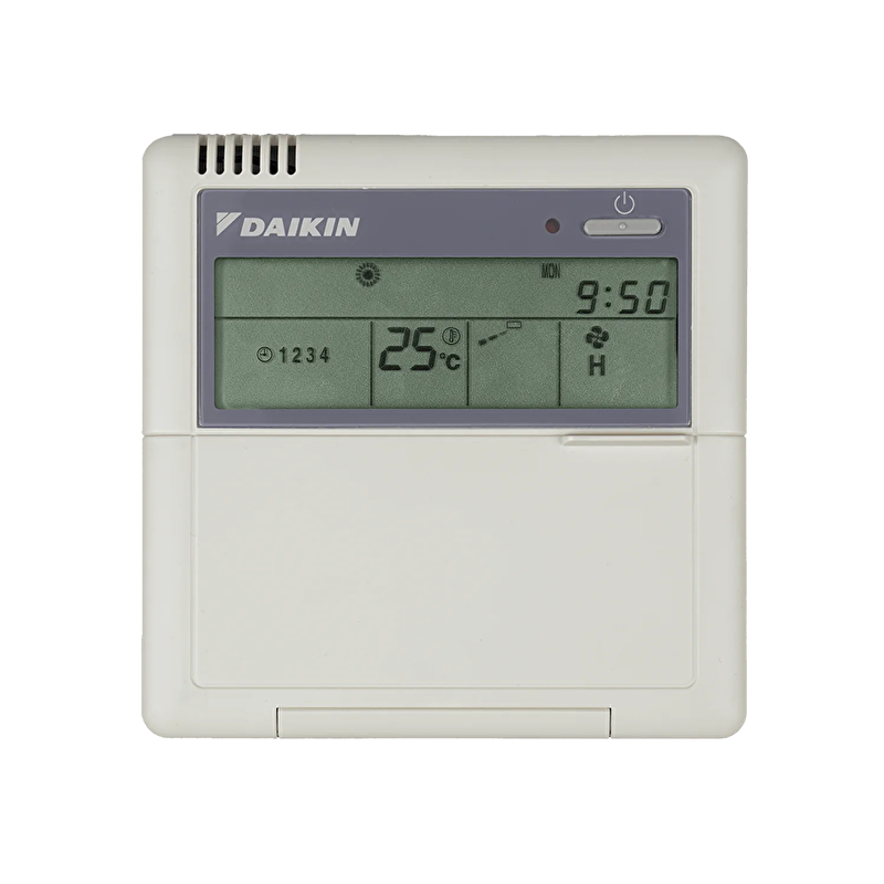 Mini Sky Air Kompakt Kaset Tipi Klima |  R32 9000 BTU/h FFA25A9 / RXM25A TR.FFA25A9.11