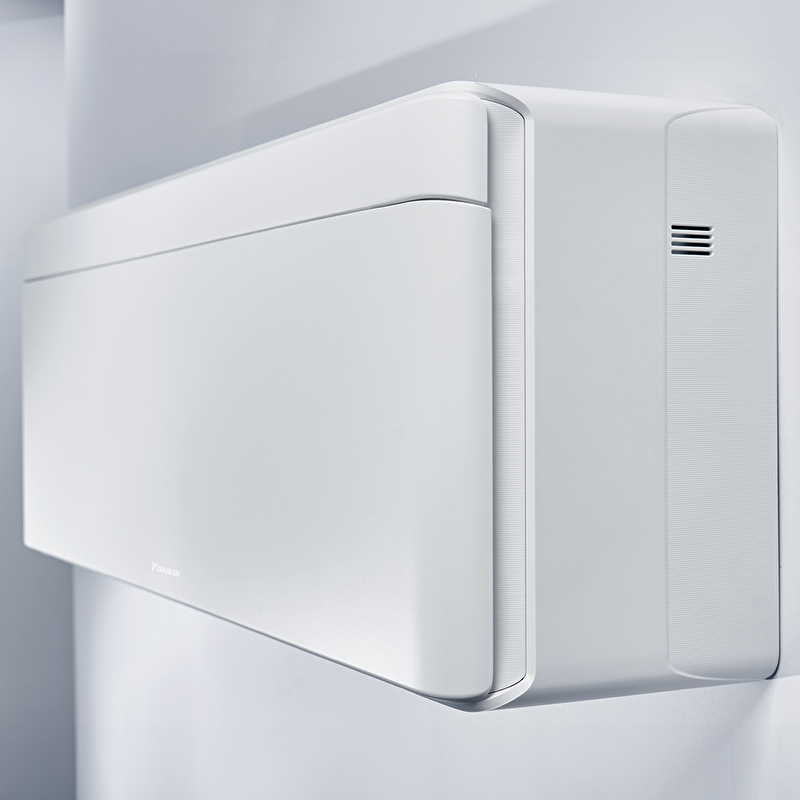 Stylish 9000 BTU/H A+++ | FTXA25CW Inverter Klima R32 TR.FTXA25CW.01