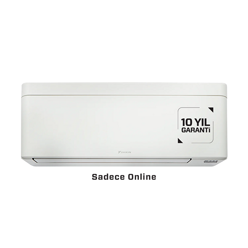 Stylish 18000 BTU/H A++ | FTXA50CW Inverter Klima R32 TR.FTXA50CW.01