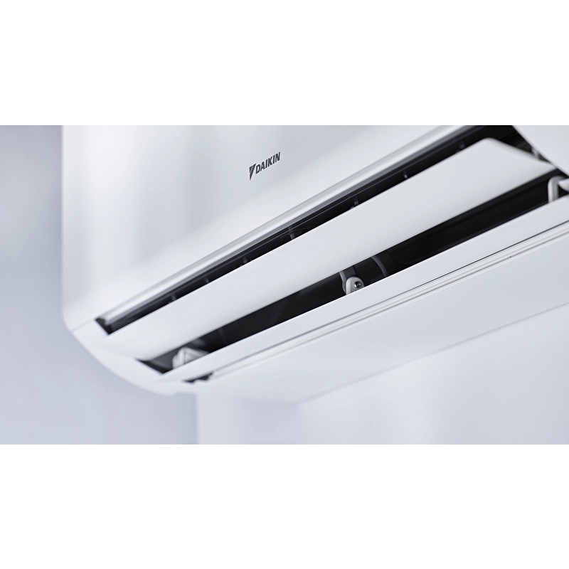 Zeta Shira Plus 12000 BTU/h| FTXM35A Inverter Klima R32 TR.FTXM35A.01
