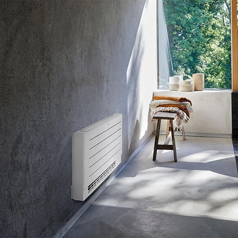 Perfera 9000 BTU/h | FVXM25B Yer Tipi R32 Inverter Split Klima TR.FVXM25B.01