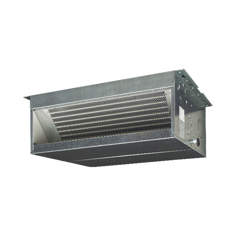 FWN-A | Yüksek statik basınçlı gizli tavan ünitesi Yatay veya dikey montaj için BLDC fan motoru ünitesi    TR.FWN-A0000000.01